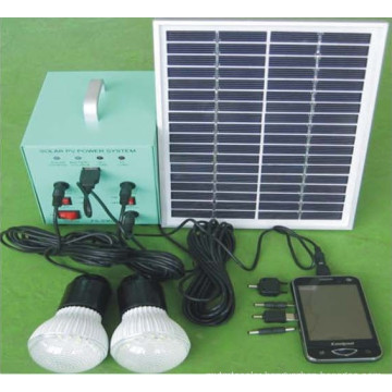 5W Mini Solar System (GP-SS-005W)